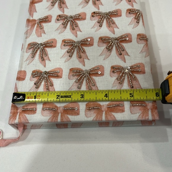 🎀Cute. BOW🎀Notebook. - Picture 14 of 16